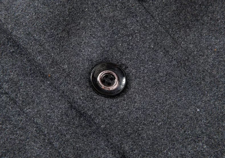 Daniel - Herren Wintermantel Jacke