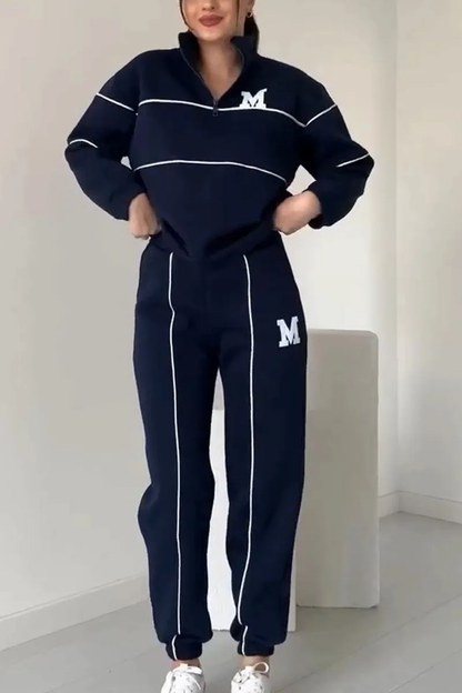 Michigan - Zweiteiliges Set