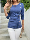 Blau